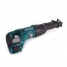 DJR186Z MAKITA Fierastrau sabie compatibil cu acumulatori Li-Ion 18 V