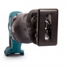 DJR186Z MAKITA Fierastrau sabie compatibil cu acumulatori Li-Ion 18 V