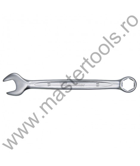 230182 TOPMASTER Cheie combinata PREMIUM 22mm si lungime 260mm