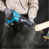 DJR186Z MAKITA Fierastrau sabie compatibil cu acumulatori Li-Ion 18 V