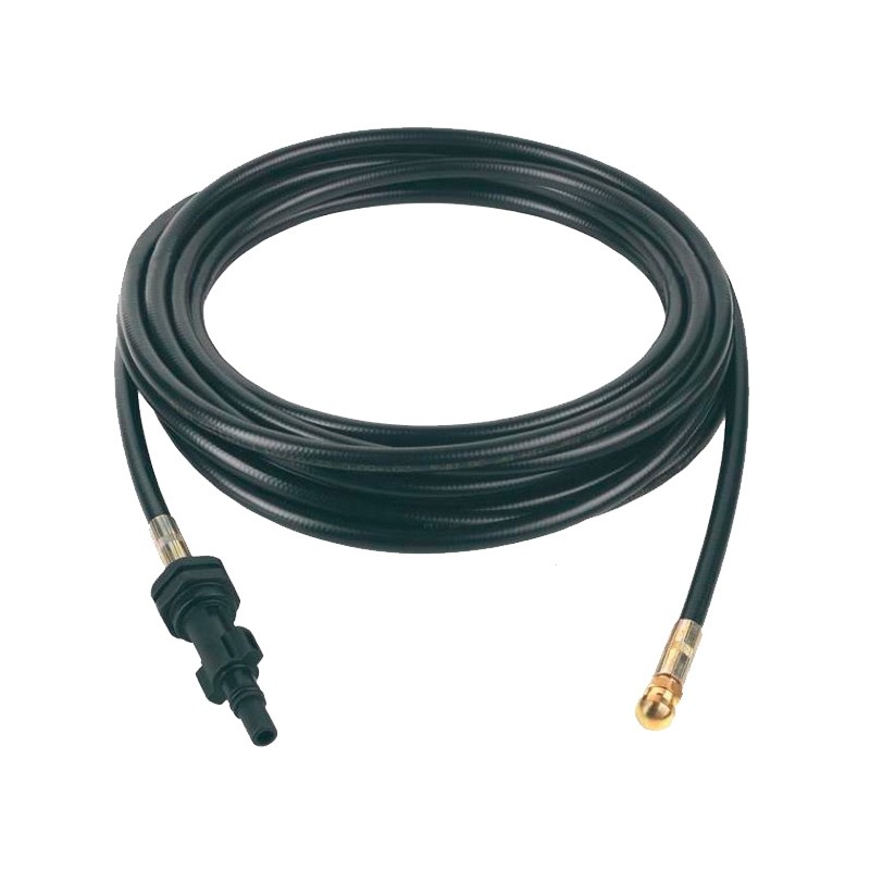 41165 MAKITA Furtun scurgere pentru aparat de spalat, lungime 10m