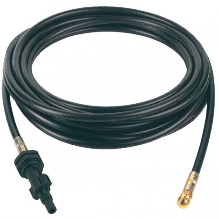 41165 MAKITA Furtun scurgere pentru aparat de spalat, lungime 10m