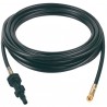 41165 MAKITA Furtun scurgere pentru aparat de spalat, lungime 10m