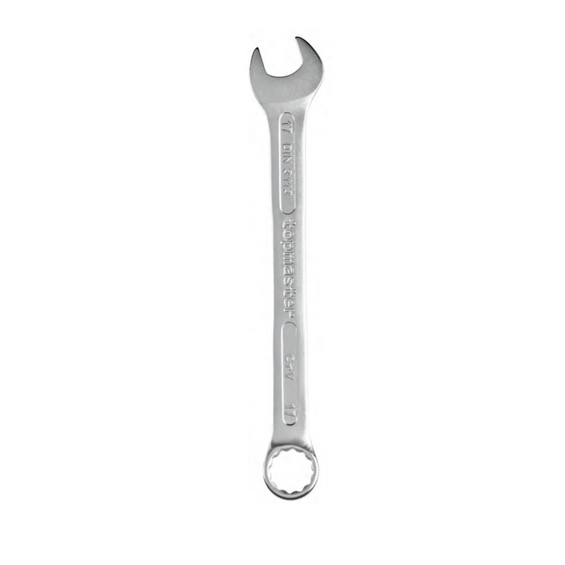 235151 TOPMASTER Cheie combinata 6mm CR-V