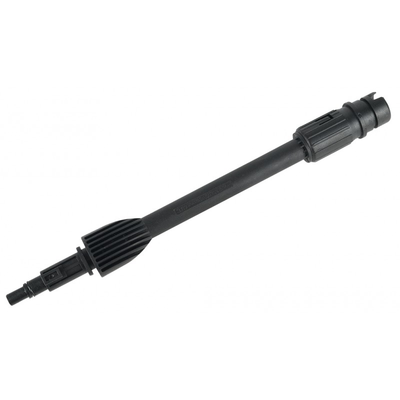 3640640 MAKITA Lance cu duza variabila pentru HW102