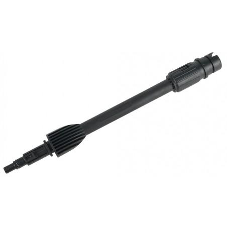 3640640 MAKITA Lance cu duza variabila pentru HW102