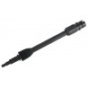 3640640 MAKITA Lance cu duza variabila pentru HW102