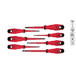 YT-2828 Set surubelnite izolate Yato