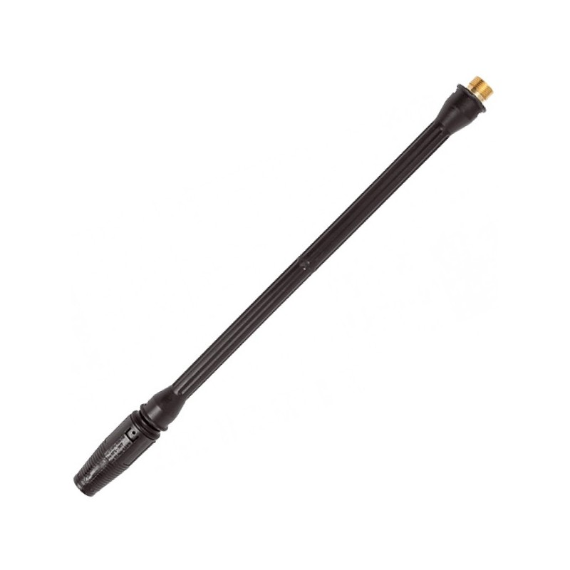 40551 MAKITA Lance cu duza variabila pentru HW150