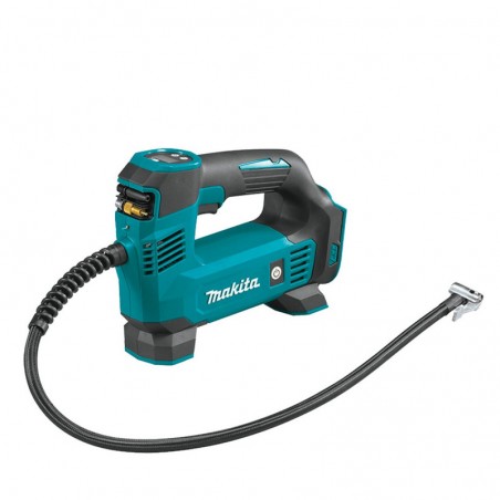DMP180Z MAKITA Pompa aer compatibila cu Li-Ion LXT 18V, debit 10 l/min