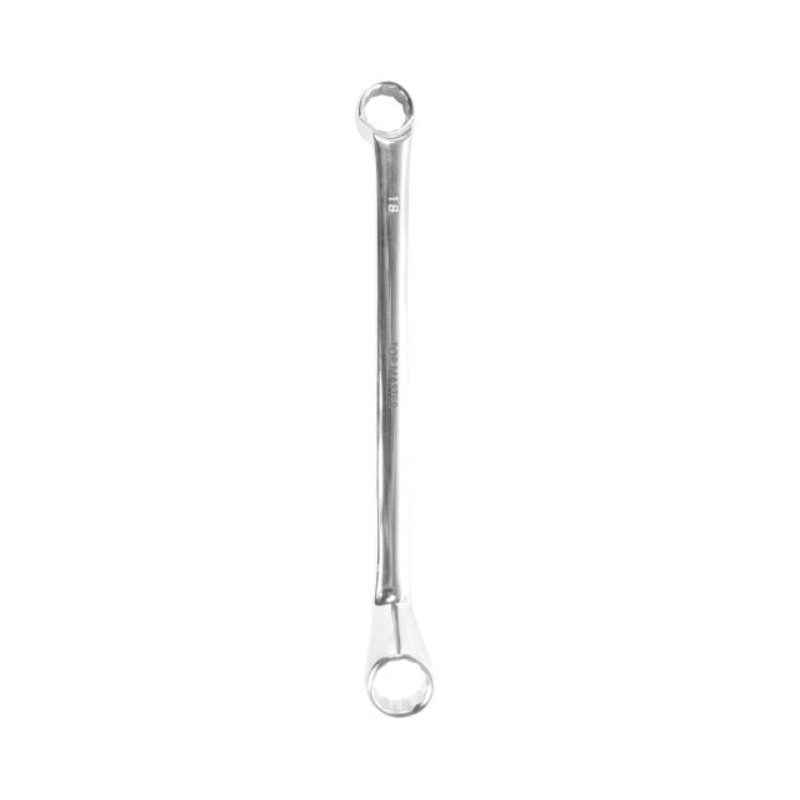 230907 TOPMASTER Cheie inelara cotita 12x14mm CR-V