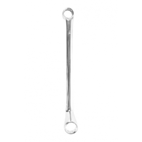 230907 TOPMASTER Cheie inelara cotita 12x14mm CR-V