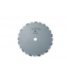 Disc fierastrau cu dinti dalta MAKITA