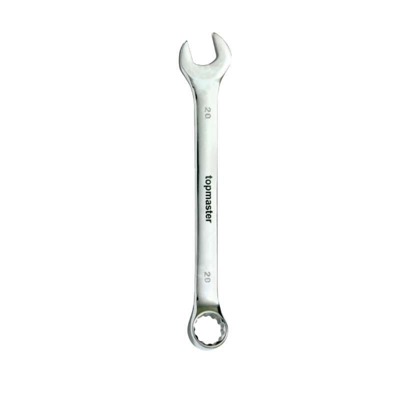 230510 TOPMASTER Cheie combinata 15 mm lungime 190 mm