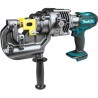 DPP200ZK MAKITA Masina de perforat metal compatibila cu Li-Ion LXT 18V