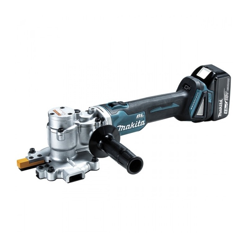 DSC251RT MAKITA Masina debitat fier beton, acumulator Li-Ion 18V 5Ah