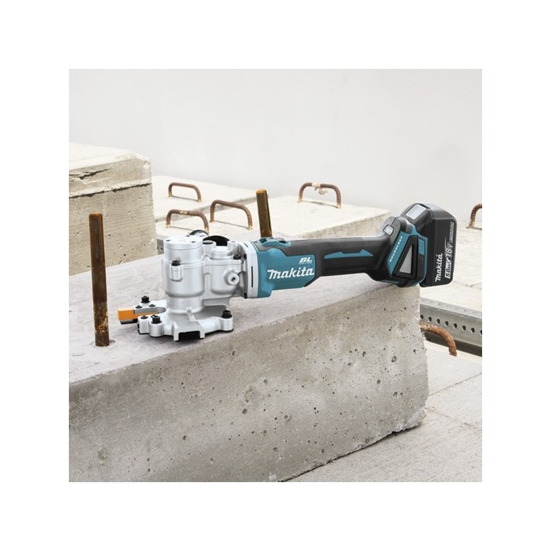 DSC251RT MAKITA Masina debitat fier beton, acumulator Li-Ion 18V 5Ah