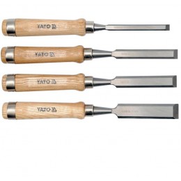 YT-6260 Set dalti Yato