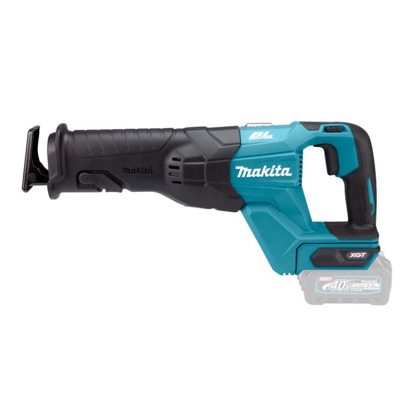 DK0126G401 MAKITA Kit GA005GZ＋DF001GZ+TD001GZ＋JR001GZ+ Li-Ion 40V 4Ah
