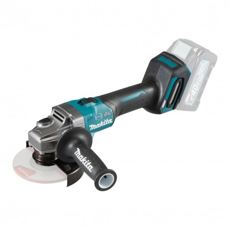 DK0126G401 MAKITA Kit GA005GZ＋DF001GZ+TD001GZ＋JR001GZ+ Li-Ion 40V 4Ah