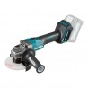 DK0126G401 MAKITA Kit GA005GZ＋DF001GZ+TD001GZ＋JR001GZ+ Li-Ion 40V 4Ah