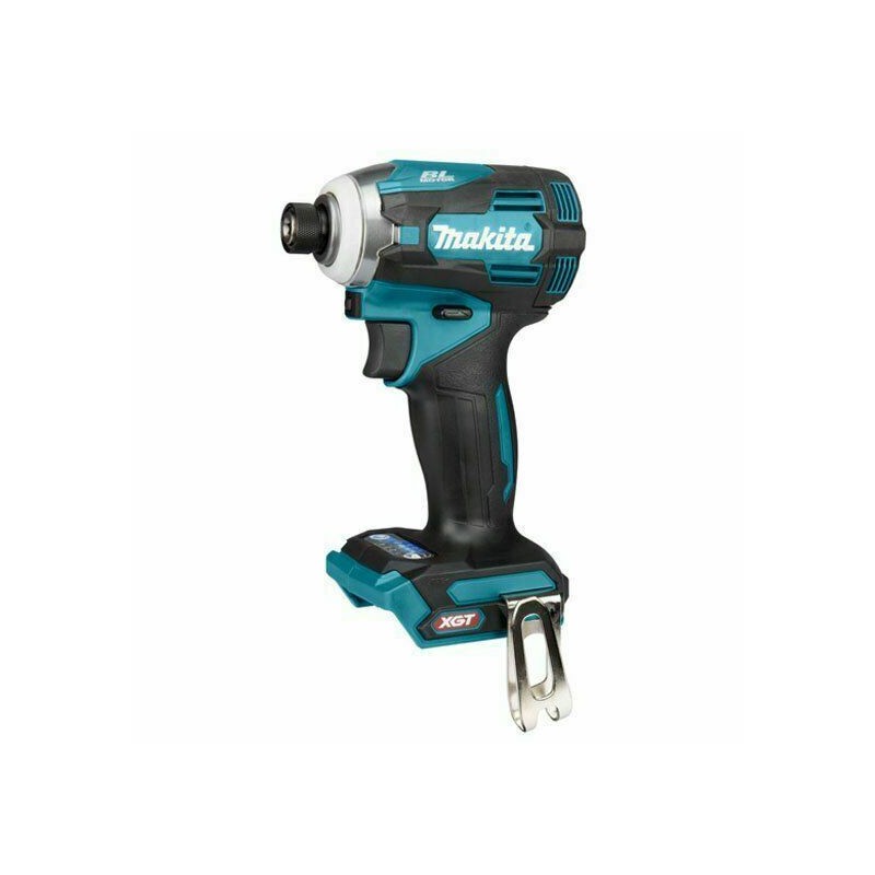 DK0126G401 MAKITA Kit GA005GZ＋DF001GZ+TD001GZ＋JR001GZ+ Li-Ion 40V 4Ah