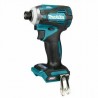 DK0126G401 MAKITA Kit GA005GZ＋DF001GZ+TD001GZ＋JR001GZ+ Li-Ion 40V 4Ah