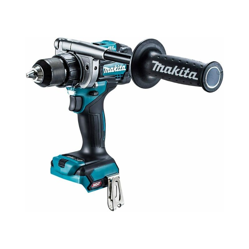 DK0126G401 MAKITA Kit GA005GZ＋DF001GZ+TD001GZ＋JR001GZ+ Li-Ion 40V 4Ah
