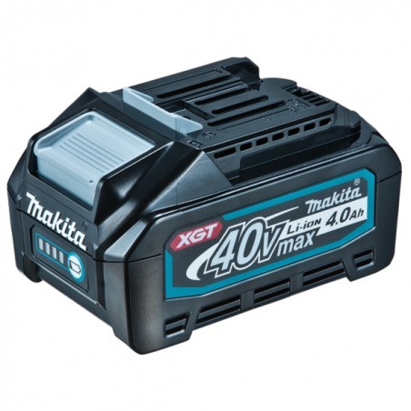 DK0126G401 MAKITA Kit GA005GZ＋DF001GZ+TD001GZ＋JR001GZ+ Li-Ion 40V 4Ah
