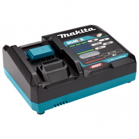 DK0126G401 MAKITA Kit GA005GZ＋DF001GZ+TD001GZ＋JR001GZ+ Li-Ion 40V 4Ah