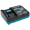 DK0126G401 MAKITA Kit GA005GZ＋DF001GZ+TD001GZ＋JR001GZ+ Li-Ion 40V 4Ah