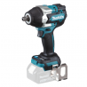 DTW701Z MAKITA Masina insurubat impact 1/2, comp.LXT Li-Ion 18V 700Nm DTW701Z MAKITA Masina insurubat impact 1/2, comp.LXT Li-Ion 18V 700Nm