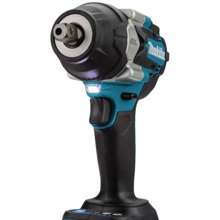 DTW701Z MAKITA Masina insurubat impact 1/2, comp.LXT Li-Ion 18V 700Nm DTW701Z MAKITA Masina insurubat impact 1/2, comp.LXT Li-Ion 18V 700Nm