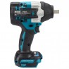 DTW701Z MAKITA Masina insurubat impact 1/2, comp.LXT Li-Ion 18V 700Nm DTW701Z MAKITA Masina insurubat impact 1/2, comp.LXT Li-Ion 18V 700Nm
