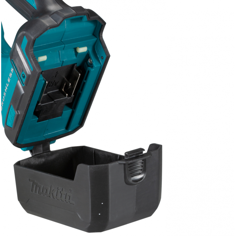 DUT130Z MAKITA Amestecator 165mm, compatibil cu acumulatori Li-Ion 18V