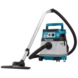 DVC157LZX3 MAKITA Aspirator clasa L 15L comp. cu Li-ion 18Vx2, 110mbar