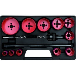 YT-3381 Set universal carote Yato