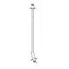 230108 TOPMASTER Cheie fixa 20x22mm CR-V