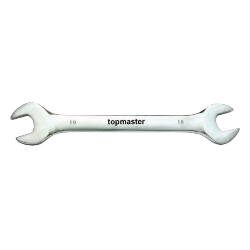 230108 TOPMASTER Cheie fixa 20x22mm CR-V