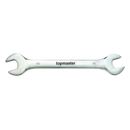230111 TOPMASTER Cheie fixa 25x28mm CR-V