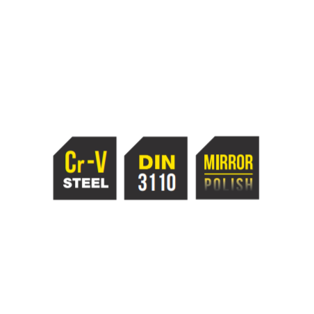 230112 TOPMASTER Cheie fixa 30x32mm CR-V