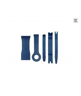 YT-0836 Set ancore pentru tapitarie Yato