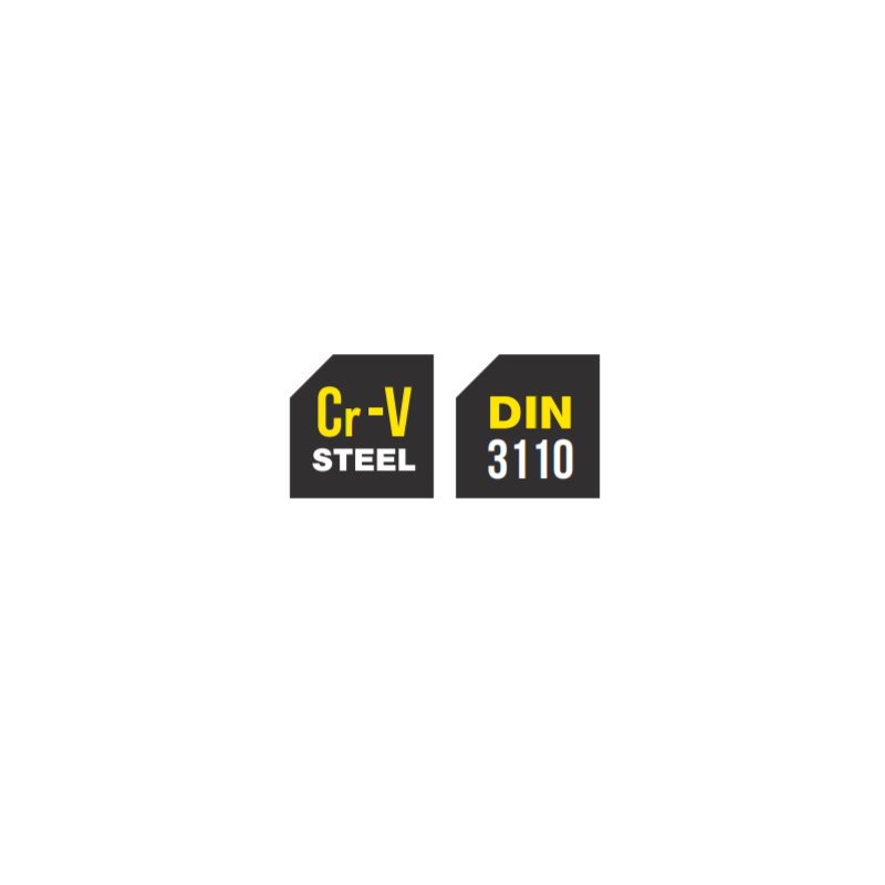 235136 TOPMASTER Cheie fixa 20x22mm CR-V