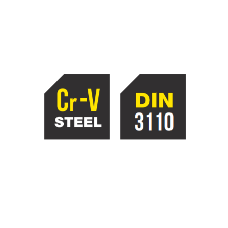235136 TOPMASTER Cheie fixa 20x22mm CR-V