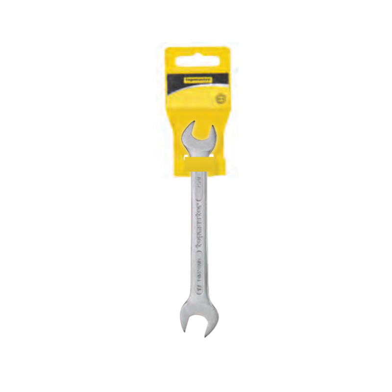 235137 TOPMASTER Cheie fixa 24x27mm CR-V