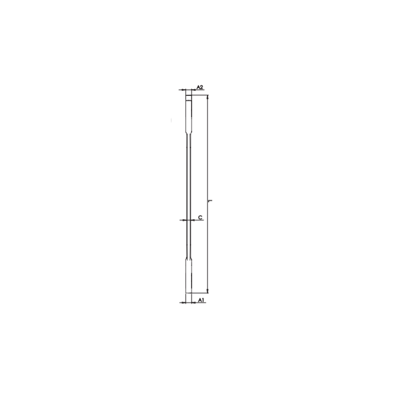 235139 TOPMASTER Cheie fixa 30x32mm CR-V