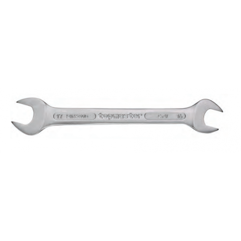 235129 TOPMASTER Cheie fixa 6x7mm CR-V