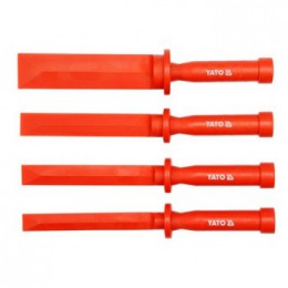 YT-0847 Set razuitoare din plastic Yato