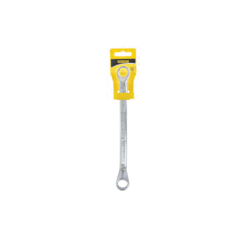 235140 TOPMASTER Cheie inelara cotita 6x7mm Cr-V