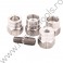 381224230 MAKITA Adaptor pentru cap cu fir pentru motocoasa 381224240